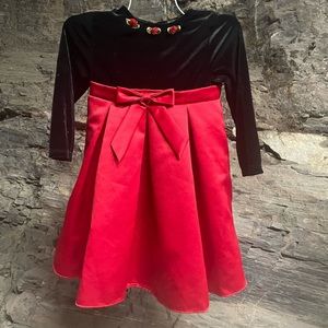 George Brand little girls dress size 3T